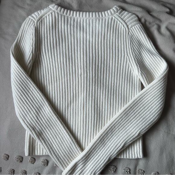 Sunday Best Wool Zip Up - Picture 3 of 3